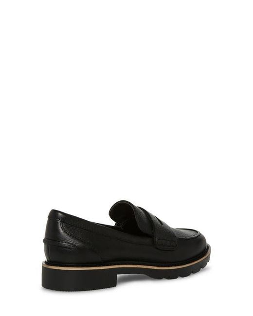 Blondo Black Peyton Waterproof Loafer