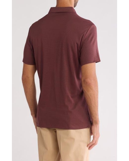 WESTZEROONE Red River Valley Polo for men