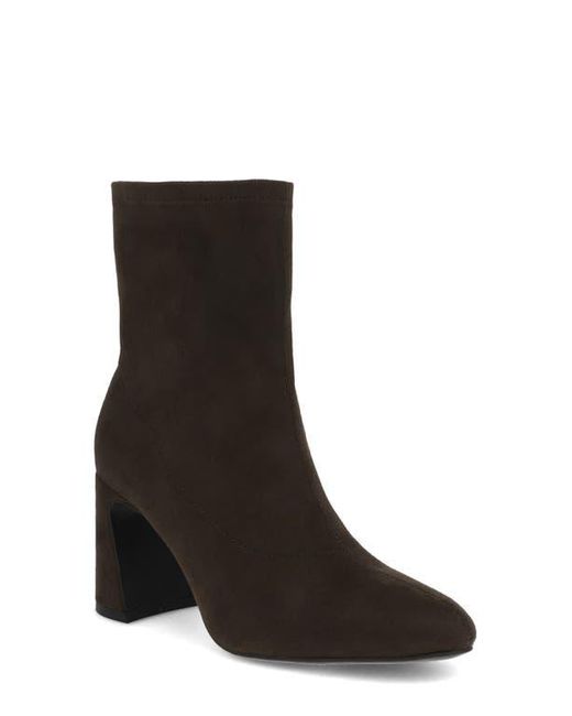 MIA Black Thiva Bootie