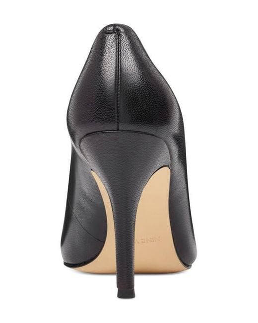 Nine West Blue Flax Pump