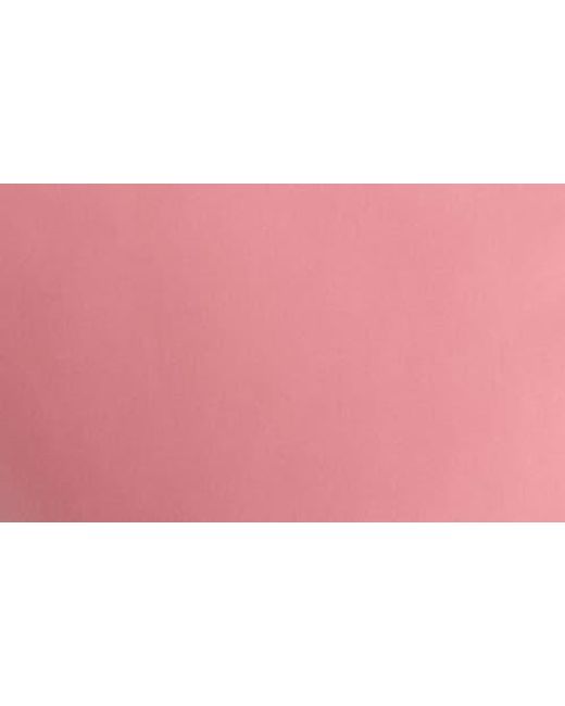 Noize Pink Coco Crop Water Resistant Puffer Jacket