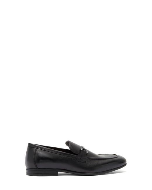 VITTORIO RUSSO Leyton Horsebit Loafer (Men) main image 1