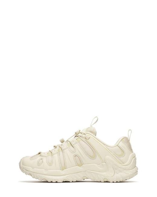 Merrell White Cham Redux 1Trl Sneaker for men