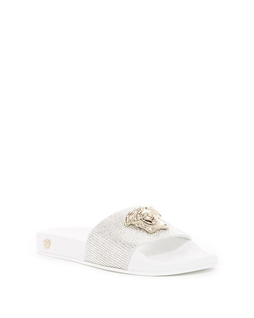 cheap versace sandals