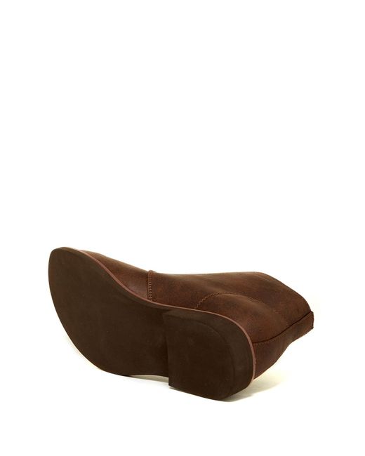 Guess joey hotsell chukka boot