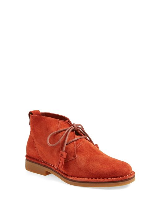 hush puppies s cyra catelyn boot hush puppies orange cyra catelyn chukka boots in orange orange save 40 hush puppies s cyra catelyn boot hush puppies orange cyra catelyn chukka boots in orange orange save 40