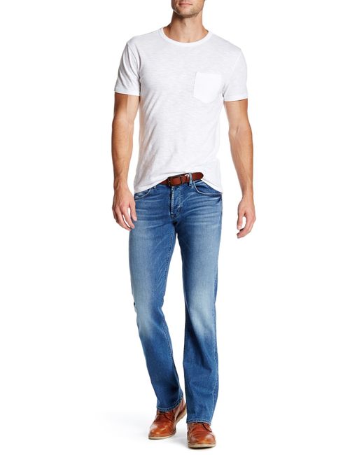 Hudson clifton sale 5 pocket bootcut