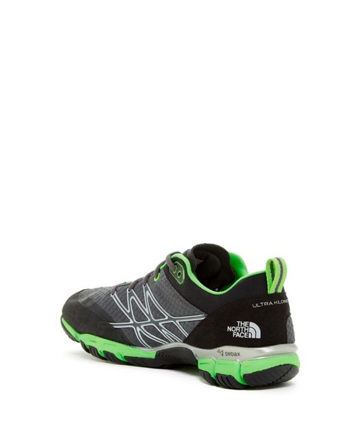 The North Face Ultra Kilowatt Running Shoes Mens The North Face Ultra Kilowatt Running Shoes Mens