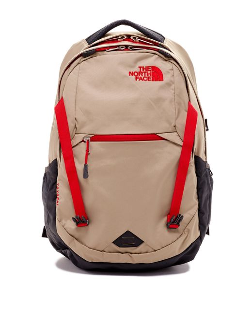 The North Face Multicolor Yavapai Backpack for men