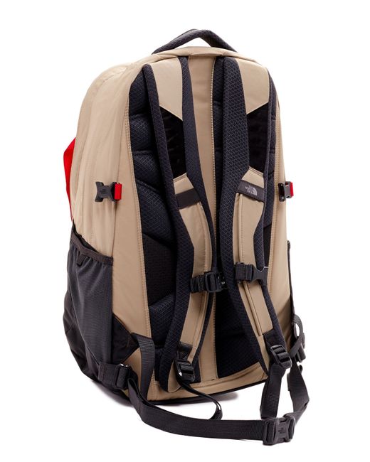 North Face Synthetic Yavapai Backpack 