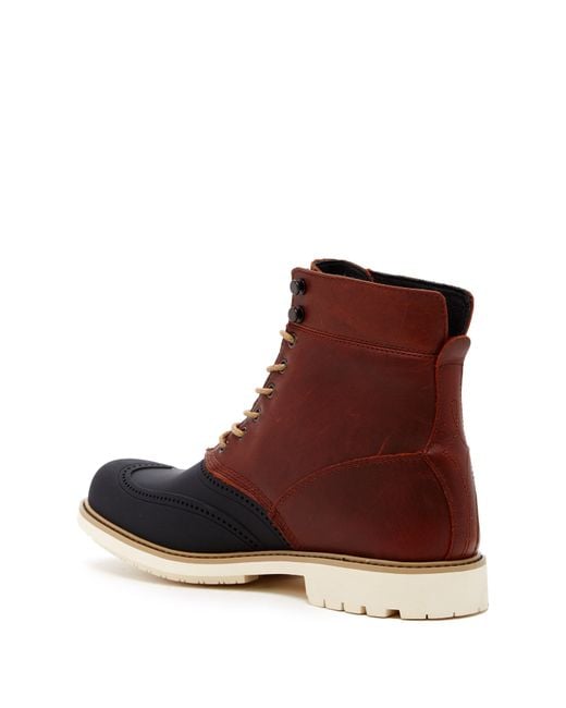 Timberland Stormbuck Waterproof 6\