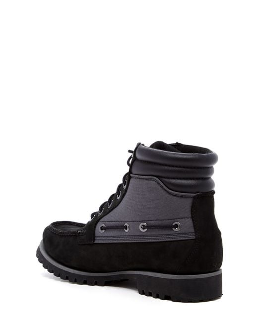 Oakwell timberland boots discount