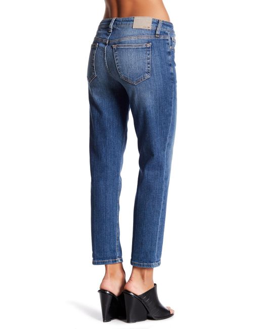 Joe's jeans Billie Cropped Slim Boyfriend Jean Lyst