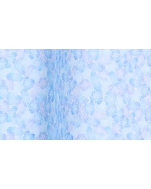 Bugatchi Blue Ooohcotton Polo for men