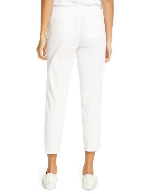 Frank & Eileen White Wicklow Chinos