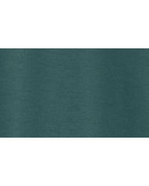 Travis Mathew Blue Knit Cotton-Blend Polo Shirt for men