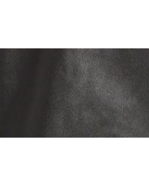 Sam Edelman Black Leather Moto Jacket