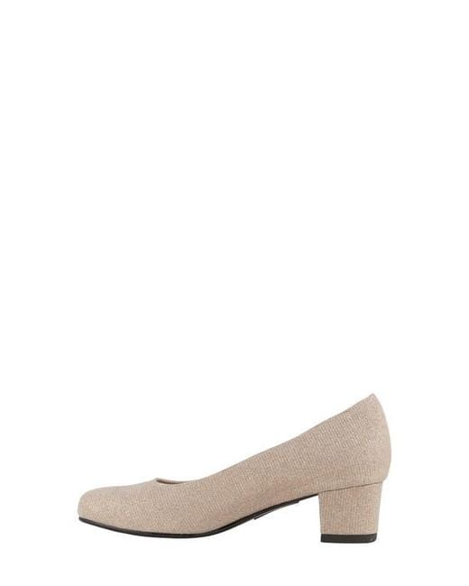David Tate Multicolor Suave Pump