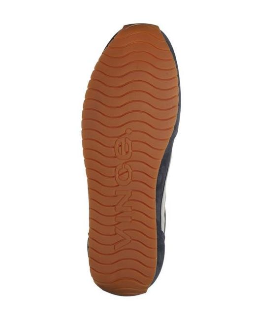 Vince Blue Ocean Sneaker for men