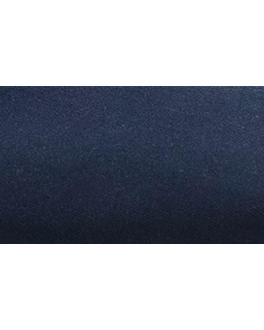 Donald J Pliner Blue Drew Pump