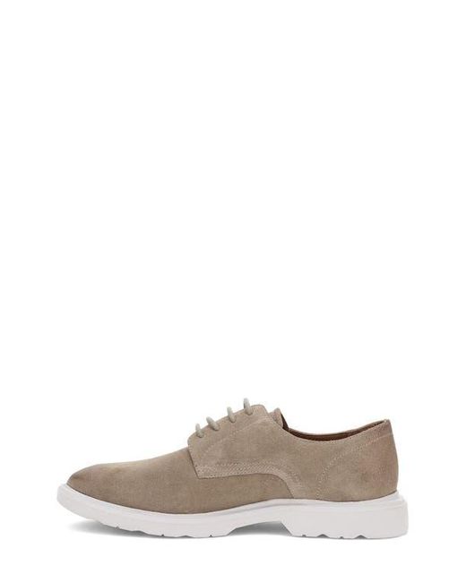 Frye Brown Connor Derby for men
