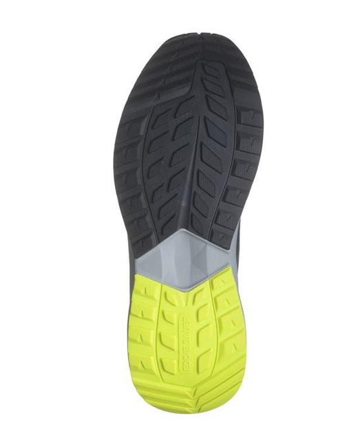 Eddie Bauer Blue Primal Trail Sneaker for men
