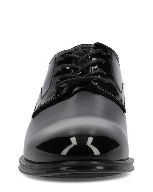 Vance Co. Black Barclay Derby for men