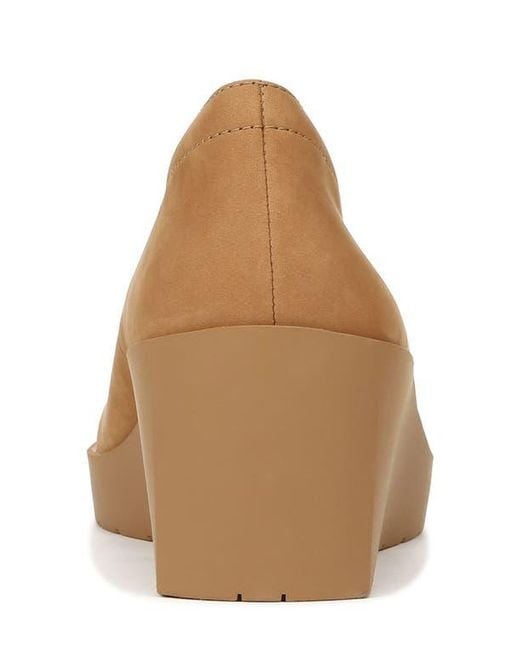 Vionic Natural Sereno Wedge Pump