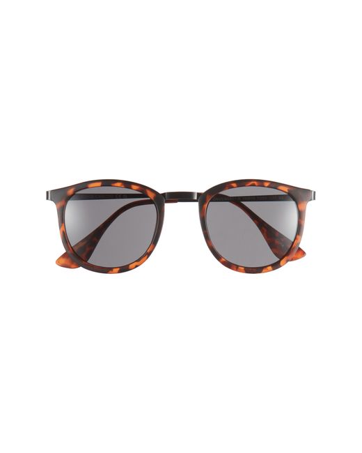 Vince Camuto Multicolor 48.5mm Round Sunglasses for men