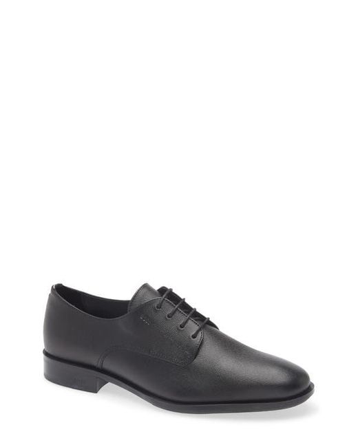 Boss Gray Colby Derby for men