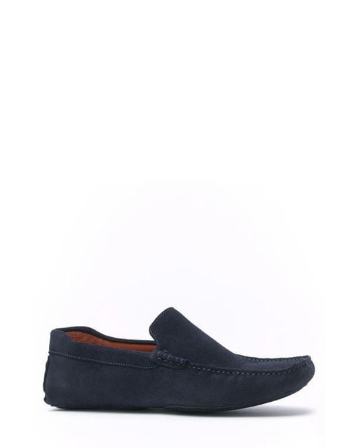 Anthony Veer Blue William Loafer for men