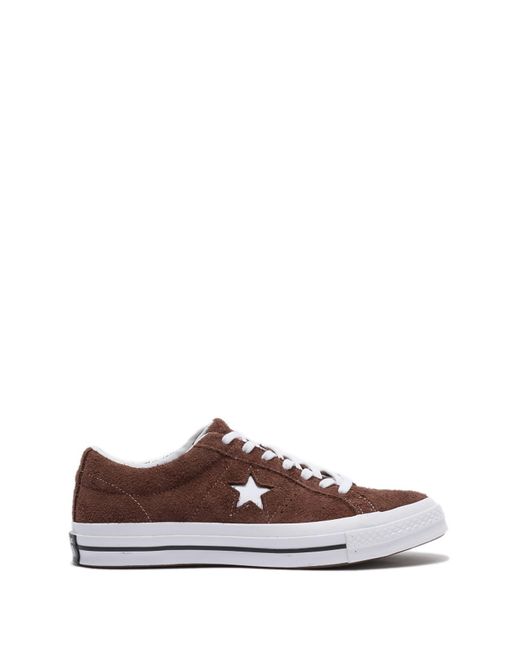 Converse one star shop oxford sneakers