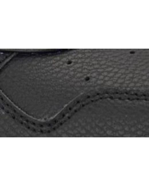 Calvin Klein Black Landy Sneaker for men