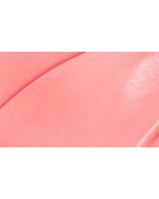 Miz Mooz Pink Claribel Slide Sandal