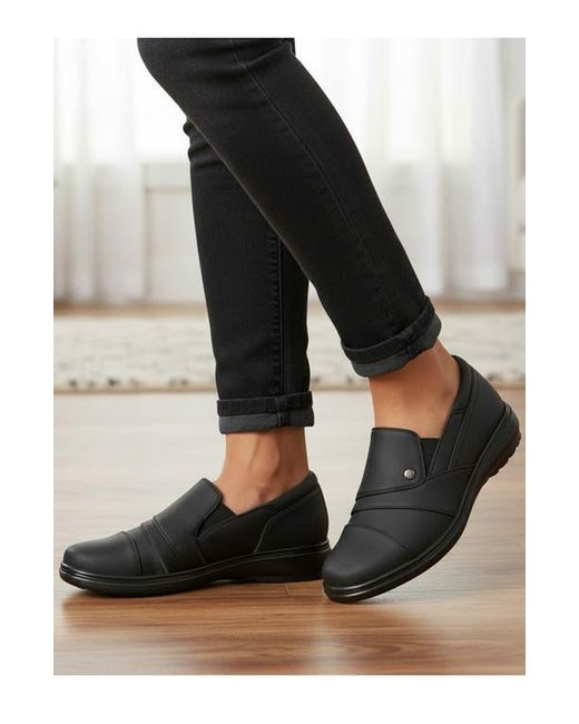 Easy Street Blue Zilla Flat