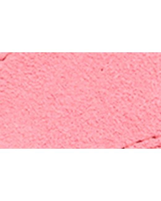 Ugg Pink Matira Slide Sandal