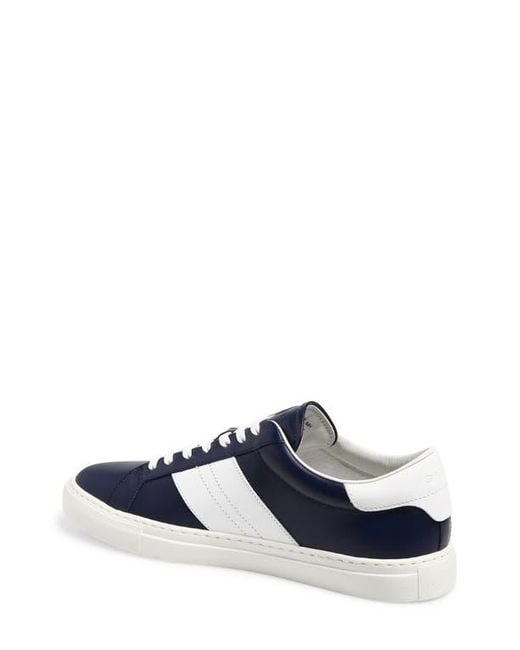 Bally Blue Hedey Sneaker for men