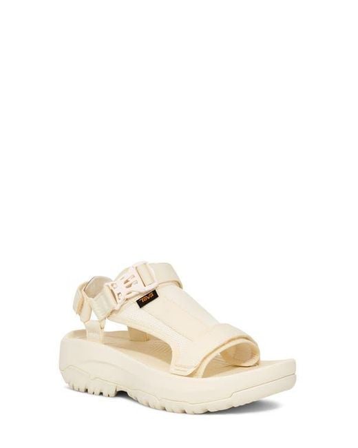 Teva Natural Hurricane Xlt Ampsole Volt Sandal