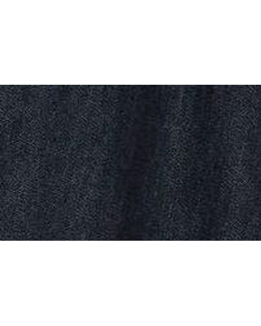 AG Jeans Blue Clyfton Relaxed Tapered Jeans for men
