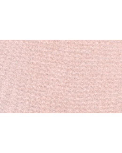 Xray Jeans Pink Crewneck Knitted Pullover Sweater for men