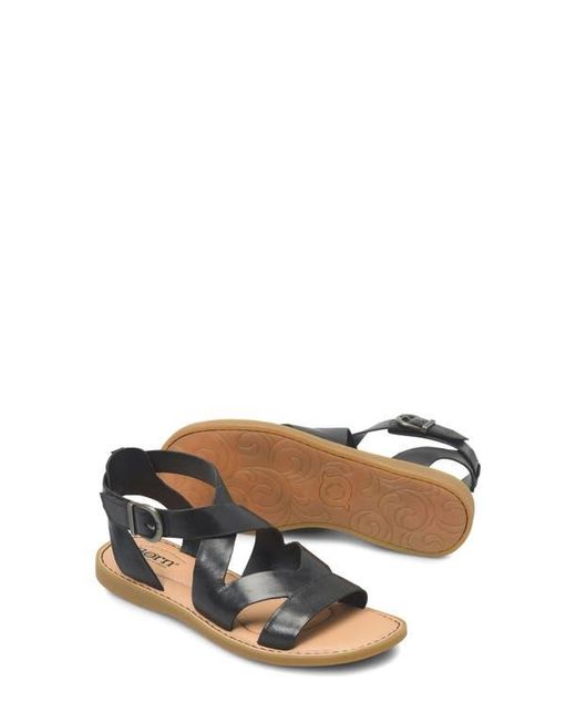 Børn White May Sandal