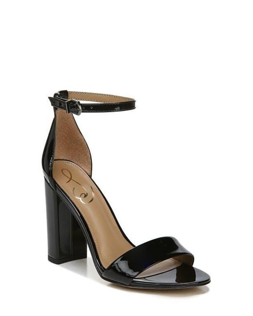 Sam edelman black yaro sale