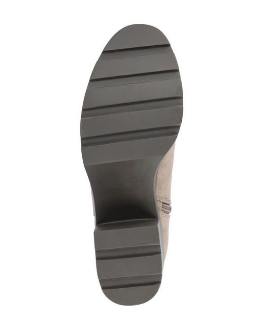 Journee Collection Brown Cassidy Bootie