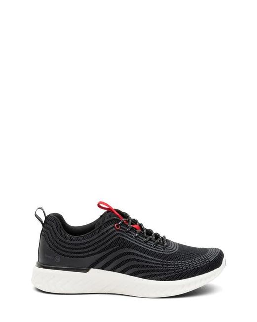 Ara Black St. Paul Sneaker for men