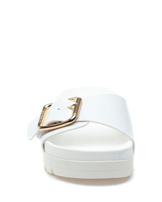 ladies mallet sliders