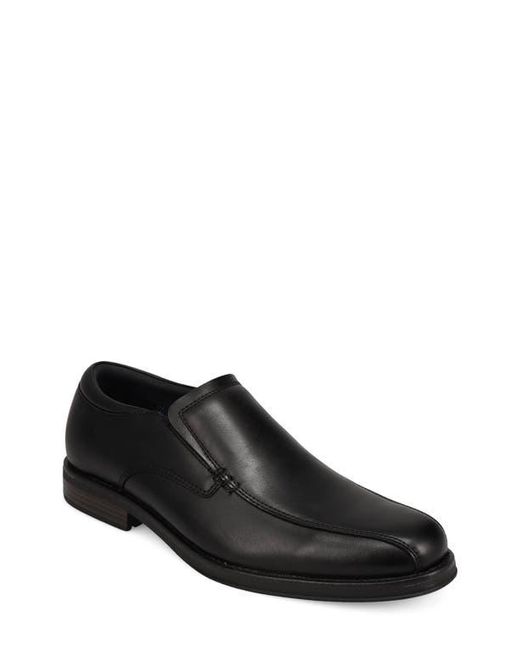 Dockers Black Benedict Loafer for men