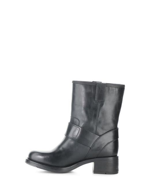 Fly London Black Rald Boot