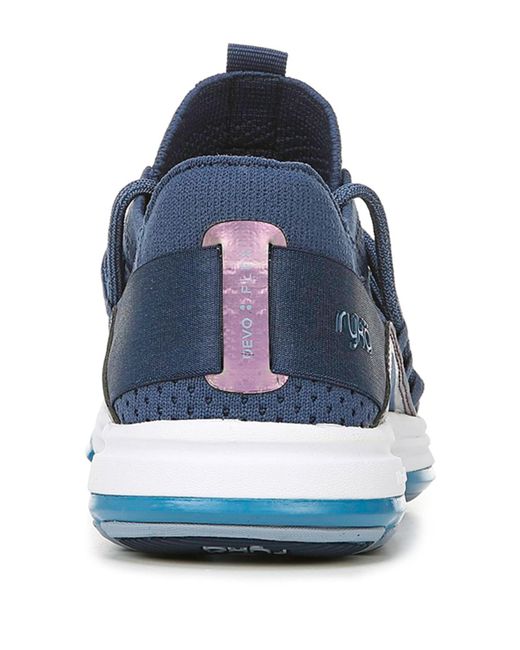 ryka shoes wide width