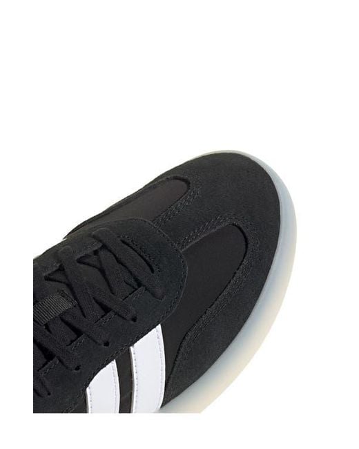Adidas Blue Barreda Decode Sneaker