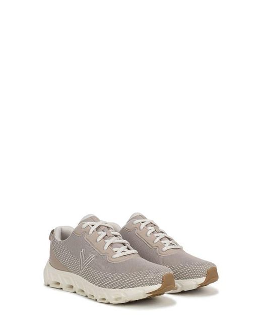 Vionic White Priscilla Sneaker